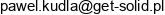 Get Solid Email 1