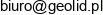 Geolid Email address
