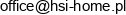 Home Space Industrial Piotr Mazur Email address