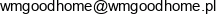 Wm Good Home Email address