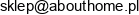 Abouthome Email 1