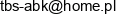 Towarzystwo Budownictwa Spolecznego Abk Email 1