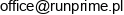 Runprime Media Email 1