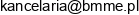 Bmme Radcowie Prawni Majkowski I Wspolnicy Email address