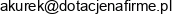 Dotacje W Likwidacji Email address