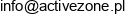 Activezone Spolka Z Ograniczona Odpowiedzialnoscia Email 1