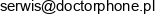 Elektrodomin Dominik Graca Adres e-mail