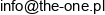 The One Development Email 1