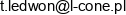 L Cone Email address