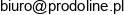 Prodo Line Polska Email address