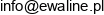Ewa Janusz Zawadzki Email address