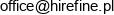 Hirefine Pawel Kapryczuk Adres e-mail