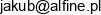 Jakub Gluszynski G Tronik R D Email address