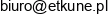 Et Kune Adres e-mail