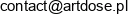 Art Dose Email address