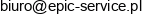 Epic Service Adres e-mail