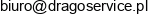 Drago Service Security System Email address
