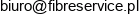 Fibre Service Email address