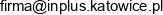 In Plus Adam Szoltys Adres e-mail In Plus Adam Szoltys Adres e-mail