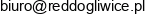 Reddo Piotr Trybala Przedsiebiorstwo Robot Budowlano Instalacyjnych Email address