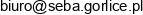 Seba Email address
