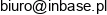Inbase Adres e-mail