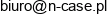 N Case Adres e-mail