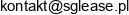 Sg Lease Adres e-mail