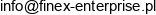 Finex Enterprise Email address