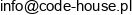Codehouse Marek Malik Email address