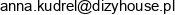 Dizy House Vi Adres e-mail