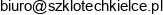 Szklo Tech Plus Email address