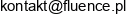 Fluence Technology Email address Fluence Technology Email address