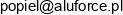 Alu Force Daniel Popiel Adres e-mail