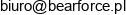 Bearforce Email address