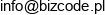 Bizcode Email 1