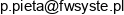 Fw System Email address