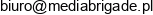 Mediabrigade Email address