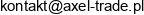 Axel Email address