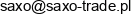 Saxo Slawomir Tymczewski Adres e-mail