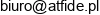 Atfide Email 1