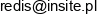 Firma Wielobranzowa Redis Wojciech Alaszewski Adres e-mail