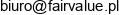 Fair Value Accounting Adres e-mail