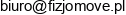 Fizjomove Email 1