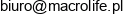 Macrolife Parda I Wspolnicy Email 1