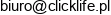 Click Life Email address