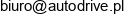Autodriver Email address