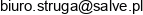 Salve Spolka Z Ograniczona Odpowiedzialnoscia Email 1