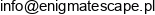 Enigmat2 Email address