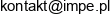 Impe Kasprowicz Krzysztof Email address